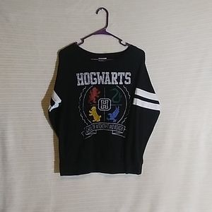 Hogwarts house shirt